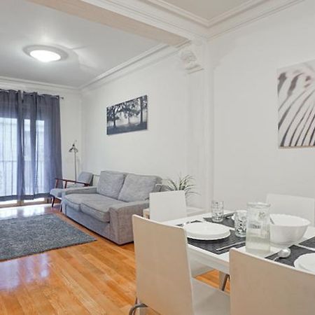 Sansebastianforyou / Zabaleta Apartment San Sebastián Oda fotoğraf