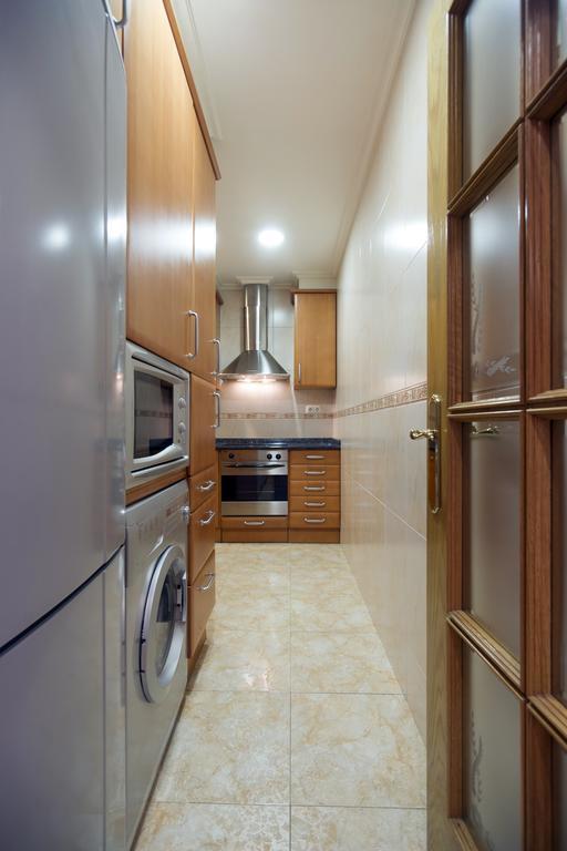 Sansebastianforyou / Zabaleta Apartment San Sebastián Dış mekan fotoğraf